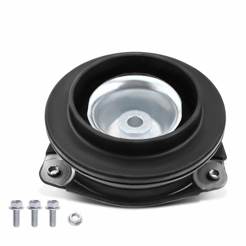 Front Passenger Suspension Strut Mount for Nissan Rogue 08-14 Sentra 07-12