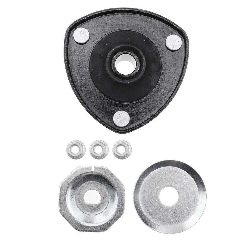 Front Driver or Passenger Suspension Strut Mount for Chevy Tracker GMC Suzuki