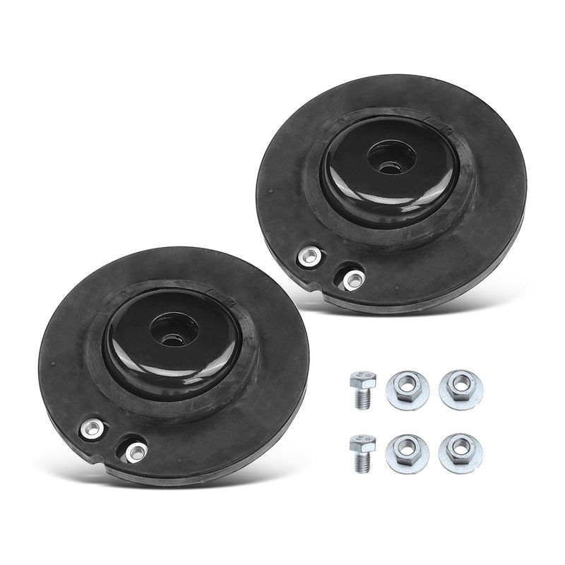 2x Rear Suspension Strut Mount for Dodge Neon 2000-2005 SX 2.0 Chrysler L4 2.0L