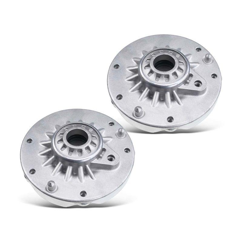 2x Front Suspension Strut Mount for BMW F48 X1 16-20 F39 X2 18-20