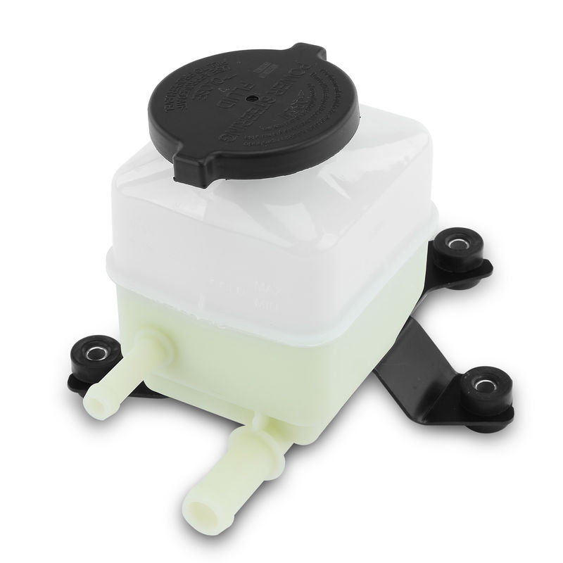 Power Steering Reservoir with Cap for Toyota Land Cruiser 1998-2008 Lexus LX470