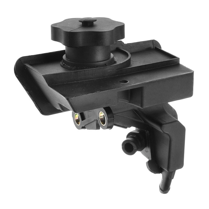 Power Steering Reservoir with Cap for Ford Focus 06-11 Transit Connect 10-11