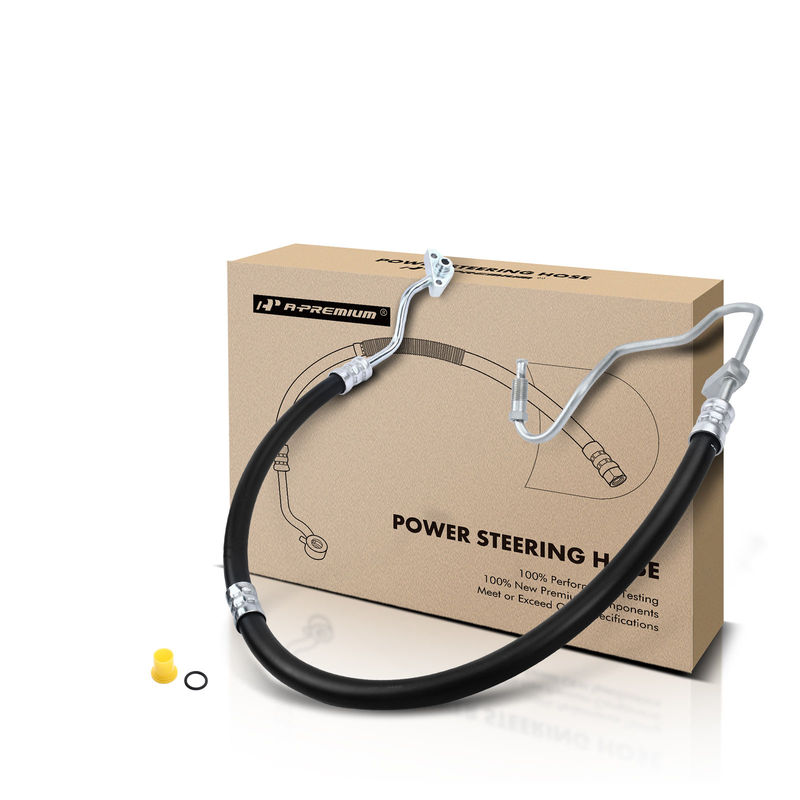 Power Steering Pressure Line Hose Assembly for Acura Integra GS-R 1994-1997 1.8L