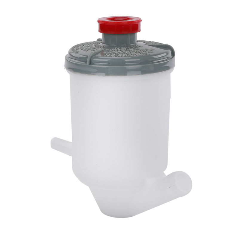 Power Steering Reservoir with Cap for Acura MDX Honda Pilot Ridgeline 2006-2014