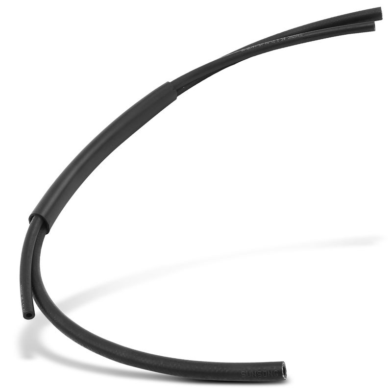 Power Steering Return Line Hose Assembly for Acura RL 1996-2004 Pipe To Pipe