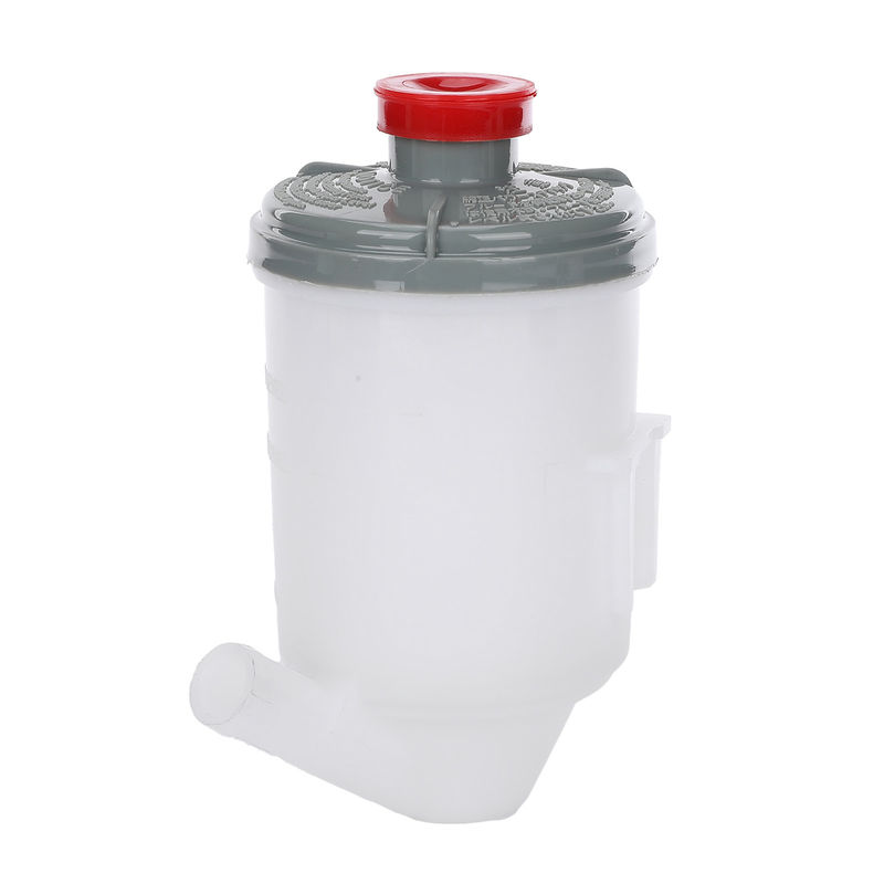 Power Steering Reservoir with Cap for Acura MDX Honda Pilot Ridgeline 2006-2014