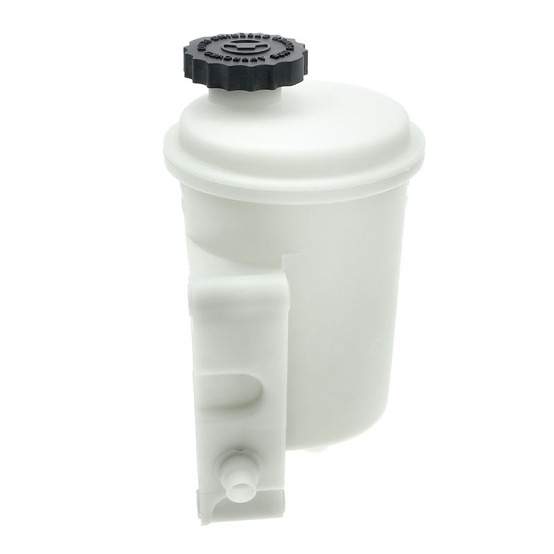 Power Steering Reservoir with Cap for Chrysler Aspen Dodge Durango Ram 1500 2500