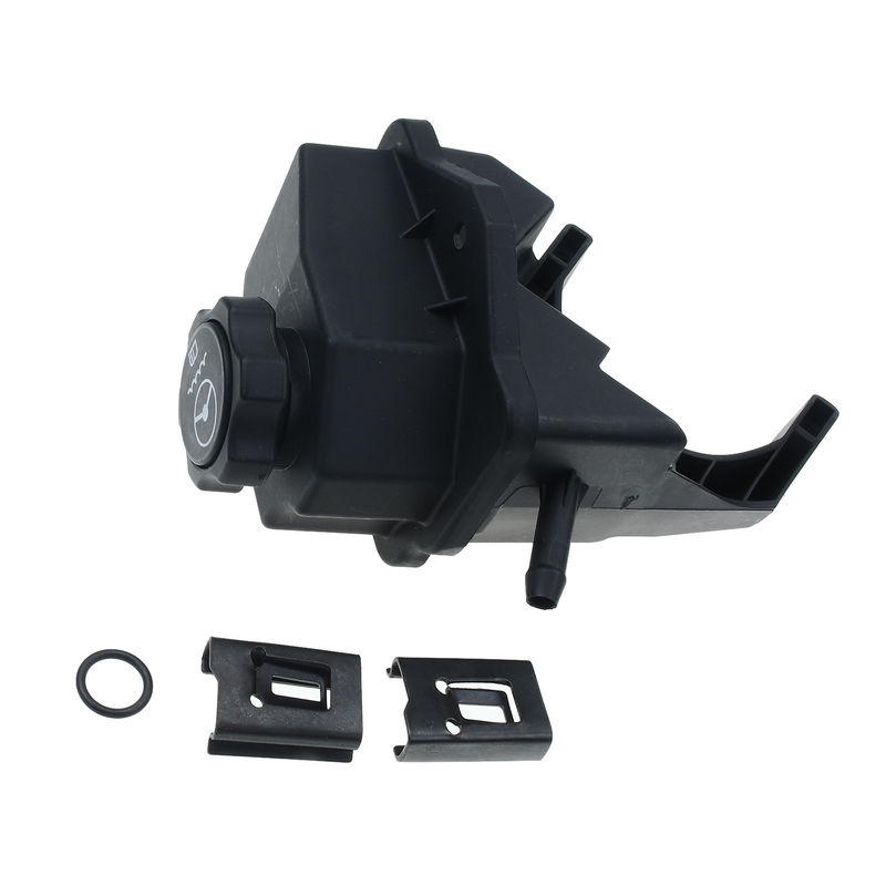 Power Steering Reservoir with Cap & Bracket for Chevy Impala 2006-2011 Pontiac G6
