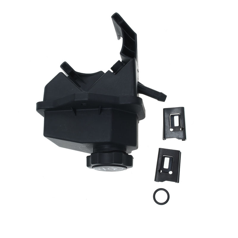 Power Steering Reservoir with Cap & Bracket for Chevy Impala 2006-2011 Pontiac G6