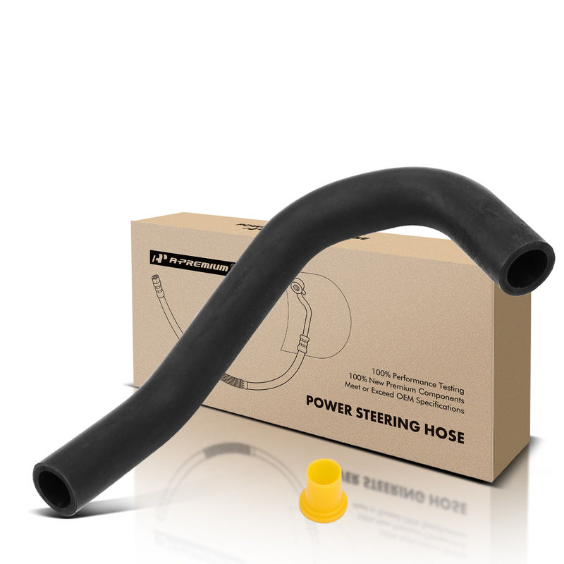 Power Steering Reservoir Line Hose Assembly for Acura TSX 04-05 Honda 03-05 2.4L