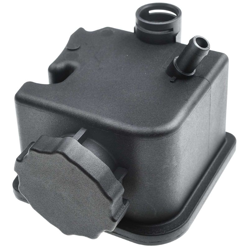 Power Steering Reservoir with Cap for Mercedes-Benz W203 C230 W463 W163 C215