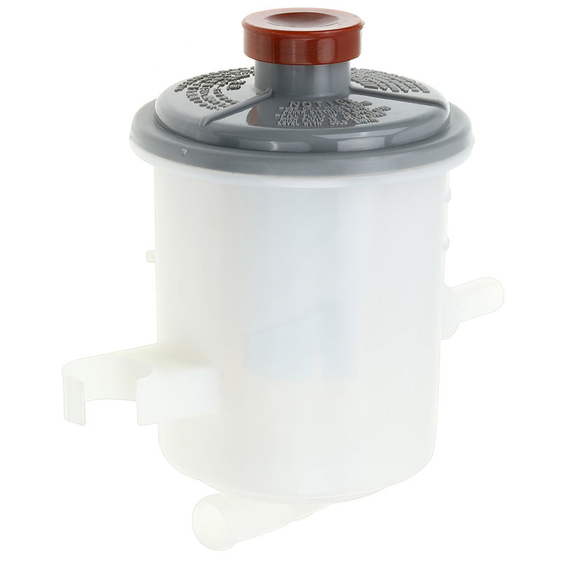Power Steering Reservoir with Cap for Honda Civic 1996-2000 L4 1.6L