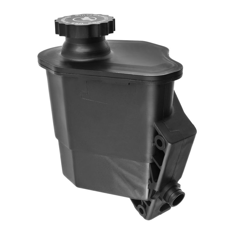 Power Steering Reservoir with Cap for Dodge Ram 1500 2002-2007 Durango Chrysler