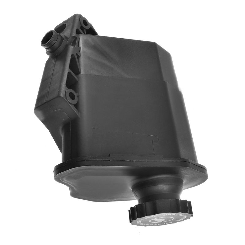 Power Steering Reservoir with Cap for Dodge Ram 1500 2002-2007 Durango Chrysler