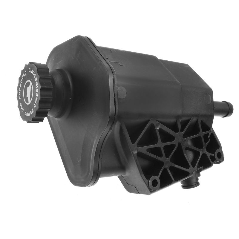 Power Steering Reservoir with Cap for Dodge Ram 1500 2002-2007 Durango Chrysler