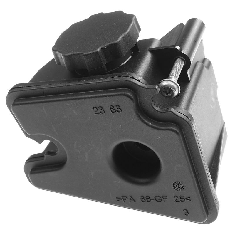 Power Steering Reservoir with Cap for Mercedes-Benz W203 C230 C280 W204 C300