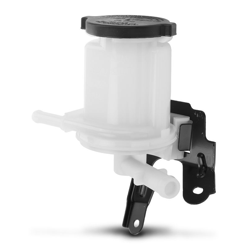 Power Steering Reservoir with Cap for Toyota Corolla 2003-2008 Matrix L4 1.8L