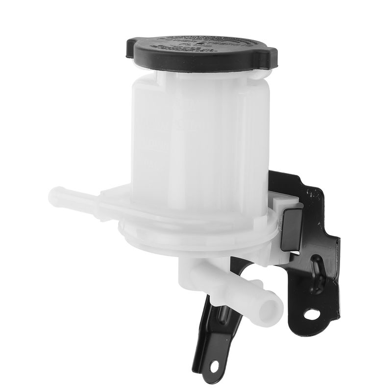 Power Steering Reservoir with Cap for Toyota Corolla 2003-2008 Matrix L4 1.8L