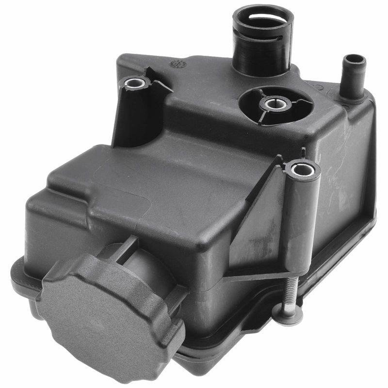 Power Steering Reservoir with Cap for Mercedes-Benz W164 W221 W251 ML350 CL550