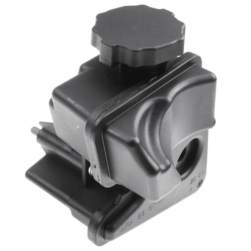 Power Steering Reservoir with Cap for Mercedes-Benz W164 W221 W251 ML350 CL550
