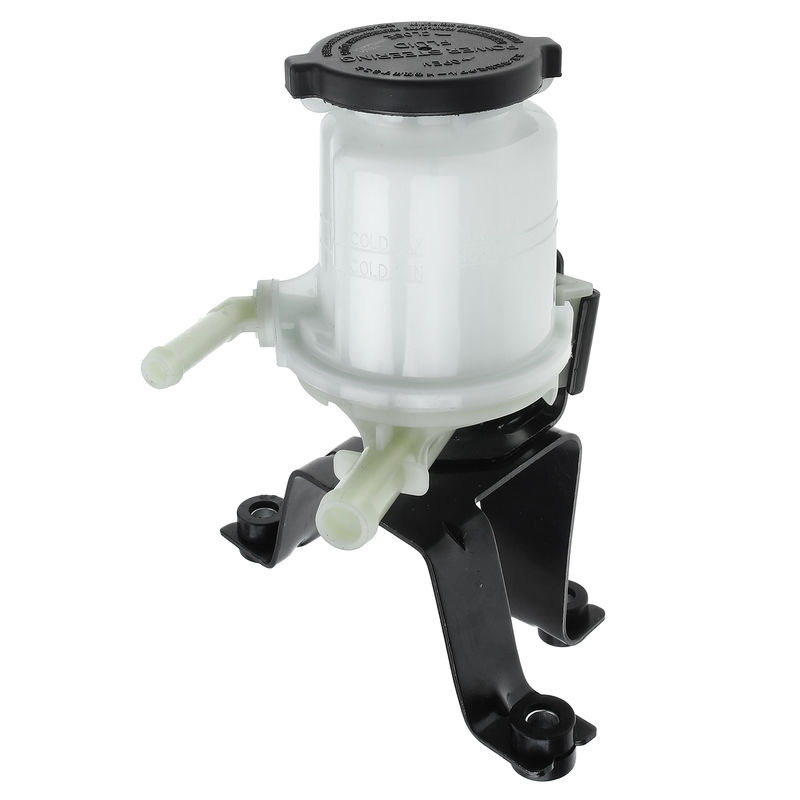 Power Steering Reservoir with Cap & Bracket for Toyota 4Runner 03-10 FJ Cruiser
