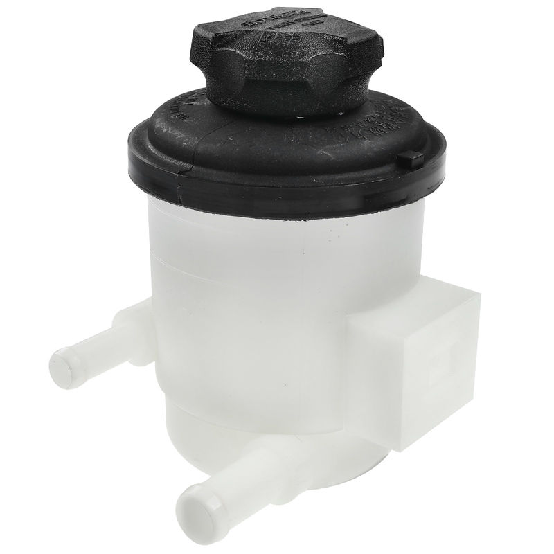 Power Steering Reservoir with Cap for Hyundai Santa Fe 2001-2006 L4 2.4L V6 2.7L