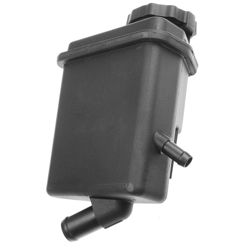 Power Steering Reservoir with Cap for Mercedes-Benz C216 CL550 W221 W222 S550
