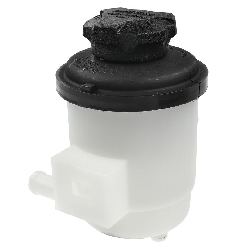 Power Steering Reservoir with Cap for Hyundai Santa Fe 2001-2006 L4 2.4L V6 2.7L
