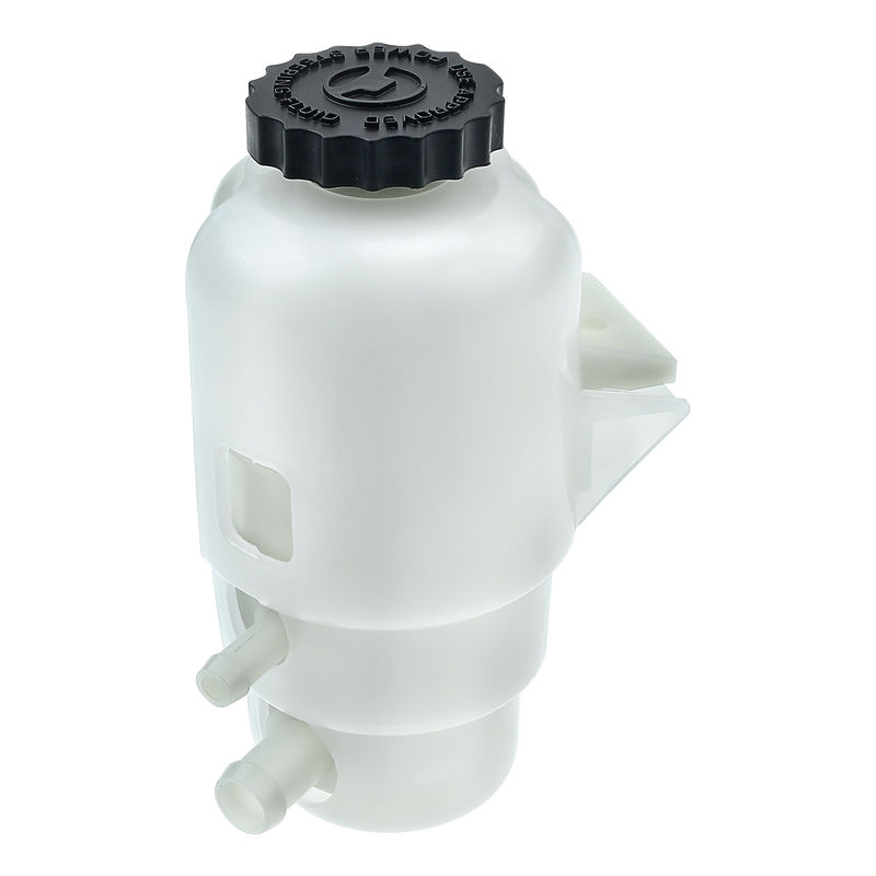 Power Steering Reservoir with Cap for Dodge Journey 2011-2020 L4 2.4L V6 3.6L