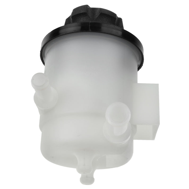Power Steering Reservoir with Cap for Hyundai Santa Fe 2001-2006 L4 2.4L V6 2.7L