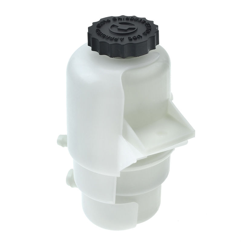 Power Steering Reservoir with Cap for Dodge Journey 2011-2020 L4 2.4L V6 3.6L