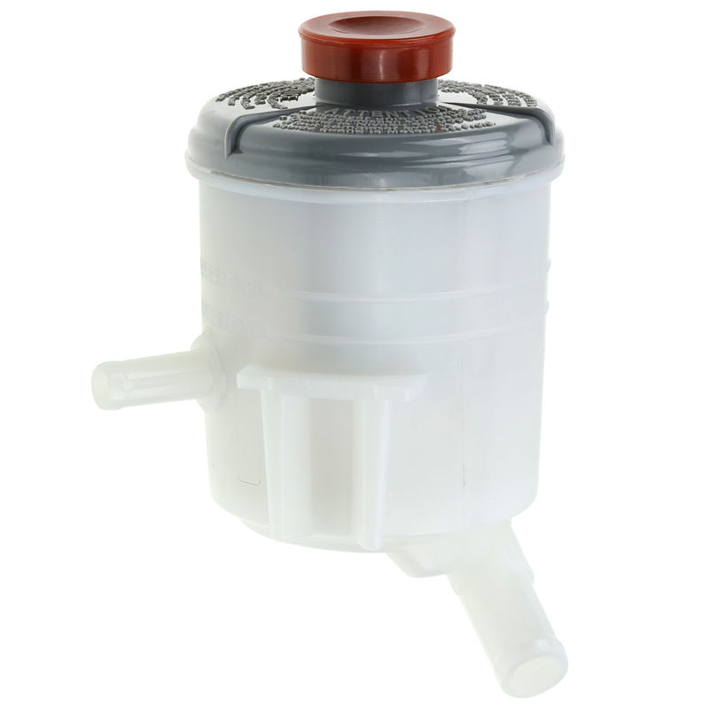 Power Steering Reservoir with Cap for Honda Civic 2001-2005 L4 1.3L 1.7L 2.0L