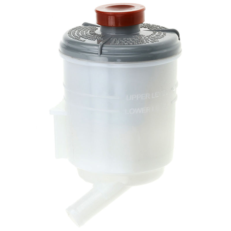 Power Steering Reservoir with Cap for Honda Civic 2001-2005 L4 1.3L 1.7L 2.0L