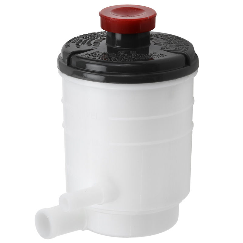 Power Steering Reservoir with Cap for Honda Accord 1998-2002 L4 2.3L