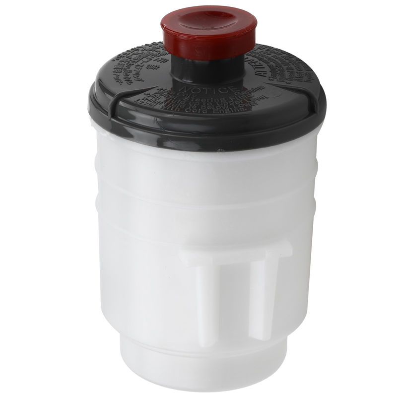 Power Steering Reservoir with Cap for Honda Accord 1998-2002 L4 2.3L