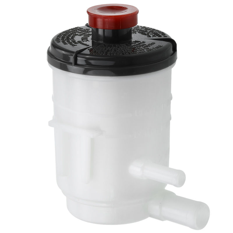 Power Steering Reservoir with Cap for Honda Accord 03-07 Acura RL 08-12 TL TSX