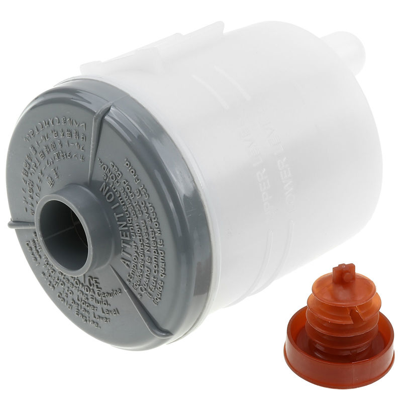 Power Steering Reservoir with Cap for Acura RSX 2002-2006 L4 2.0L