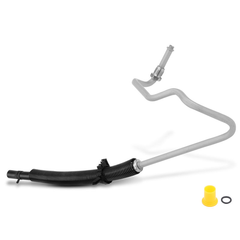 Power Steering Return Line Hose Assembly for Chevrolet Silverado 2500 HD GMC