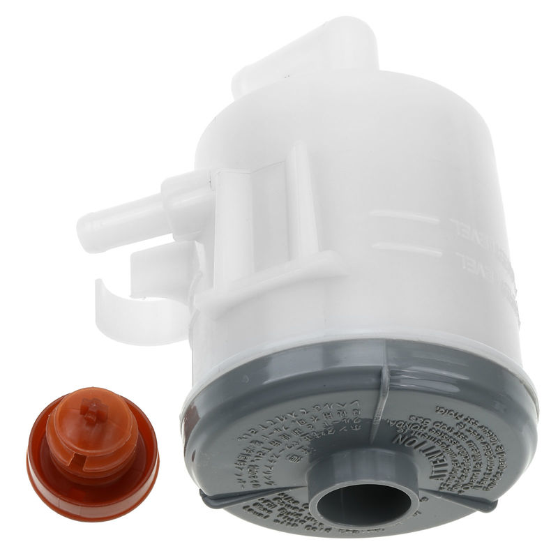 Power Steering Reservoir with Cap for Acura RSX 2002-2006 L4 2.0L