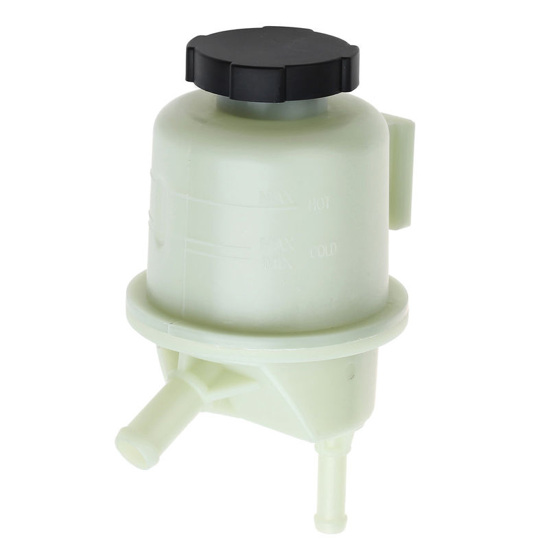 Power Steering Reservoir with Cap for Nissan Frontier 1999-2004 Xterra 2000-2004