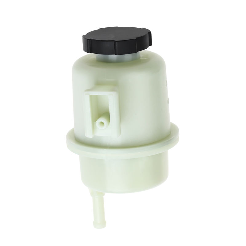 Power Steering Reservoir with Cap for Nissan Frontier 1999-2004 Xterra 2000-2004
