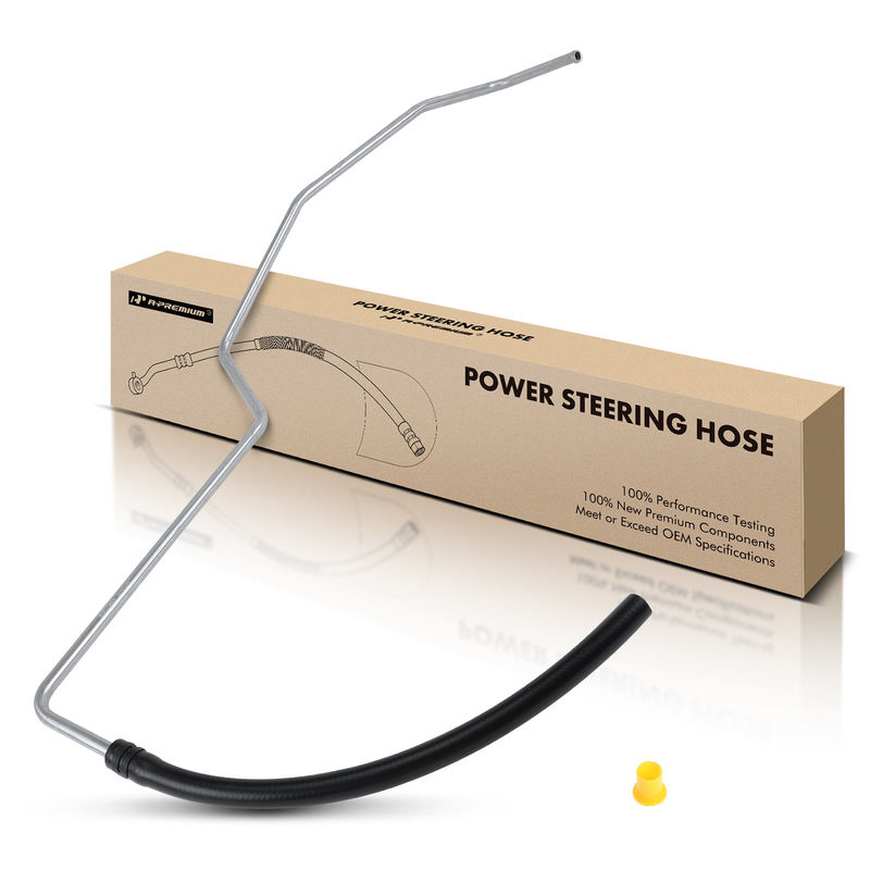 Power Steering Return Line Hose Assembly for Chrysler Cirrus Dodge Stratus