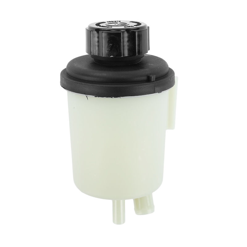 Power Steering Reservoir with Cap for Volvo S60 S80 XC70 11-16 XC60 11-17 V60