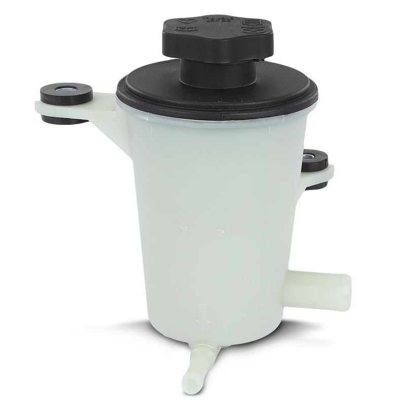 Power Steering Reservoir with Cap for Ford Edge Lincoln MKX 2011-2015 2.0L