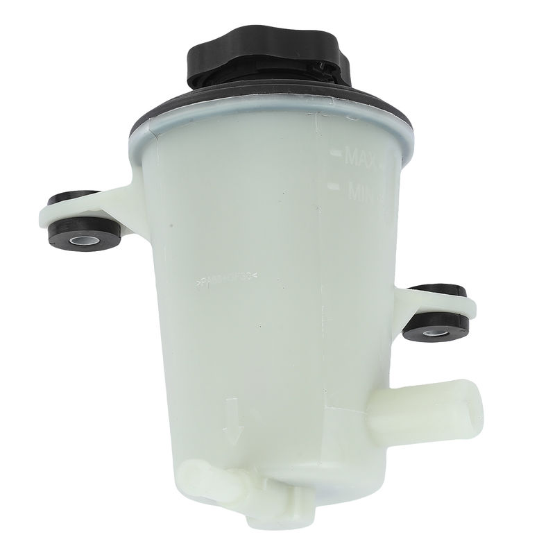 Power Steering Reservoir with Cap for Ford Edge Lincoln MKX 2011-2015 2.0L