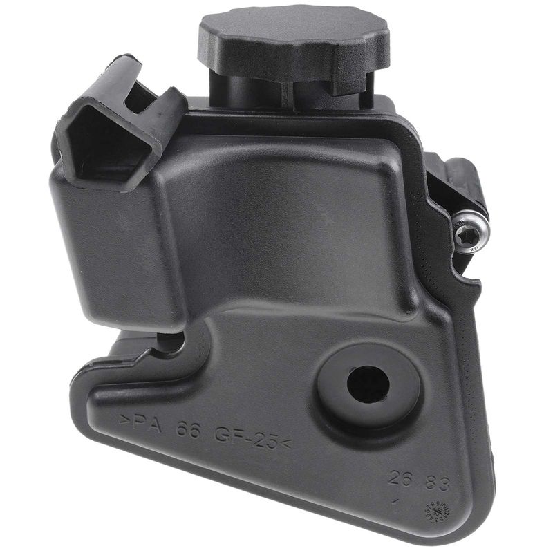 Power Steering Reservoir with Cap for Mercedes-Benz W164 X164 W463 GL550 ML550