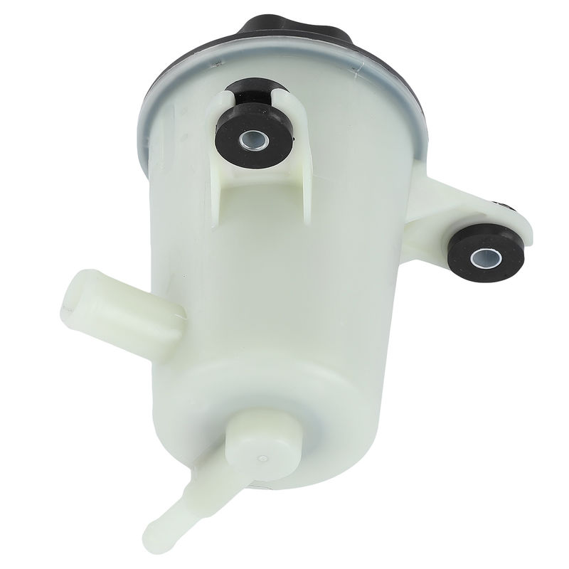 Power Steering Reservoir with Cap for Ford Edge Lincoln MKX 2011-2015 2.0L