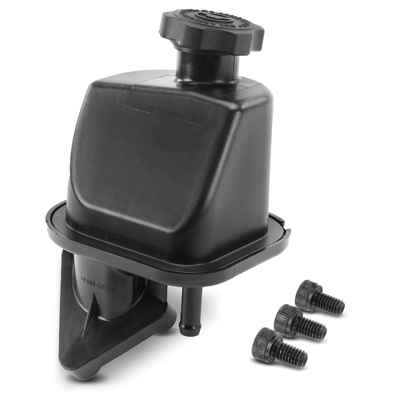 Power Steering Reservoir with Cap for Chrysler PT Cruiser 03-09 Dodge Neon 03-05
