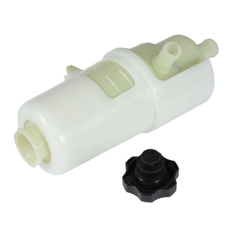 Power Steering Reservoir with Cap for Ram 2500 3500 2013-2019 Ram 4500 5500