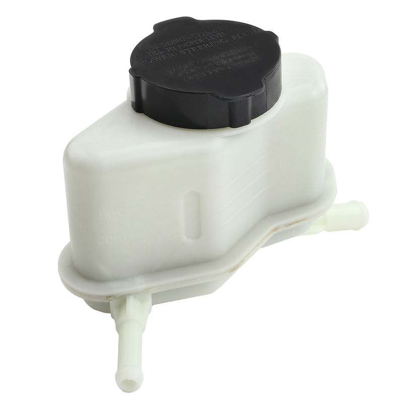 Power Steering Reservoir with Cap for Nissan Murano 2009-2014 V6 3.5L
